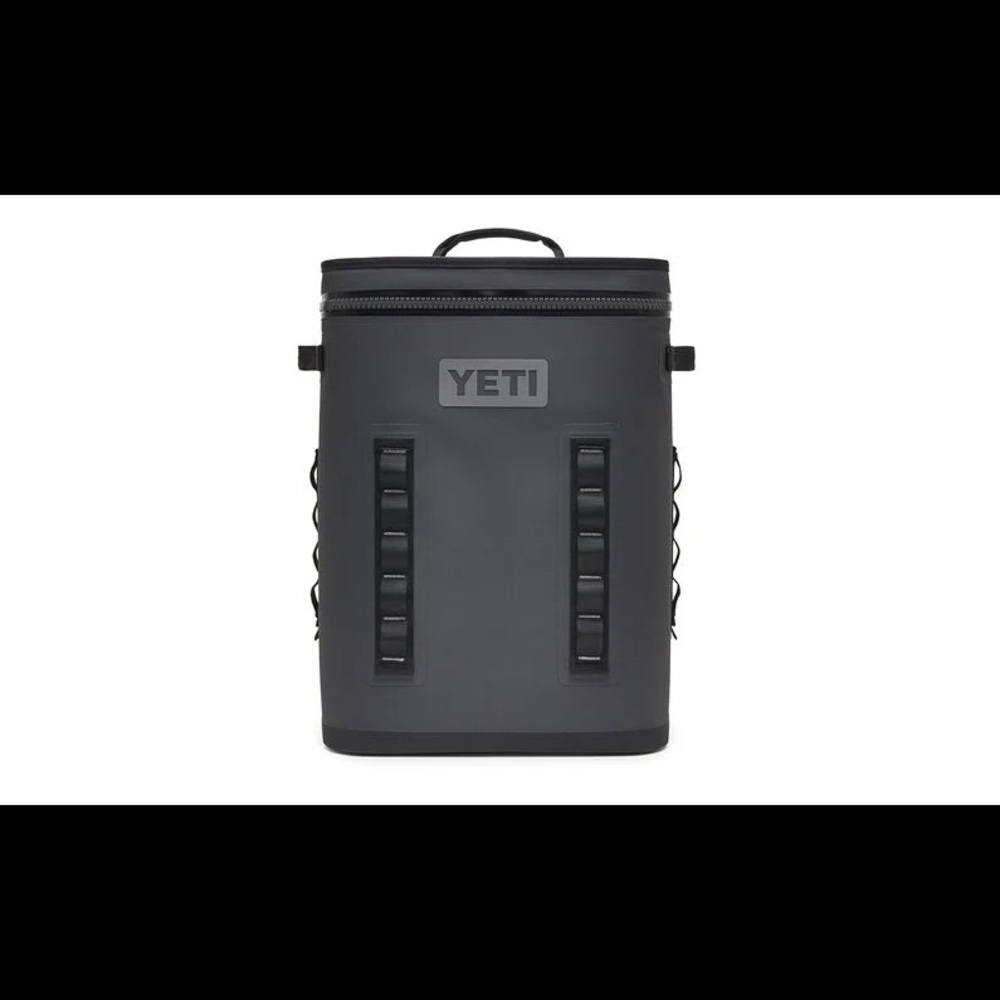 HOPPER BACKFLIP YETI COOLER